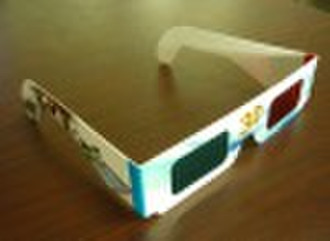 paper 3d  glasses