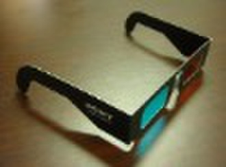 3d  glasses