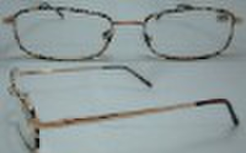 optical frames/reading glasses