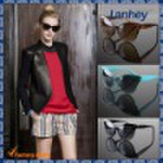 fashion plastic  sunglasses