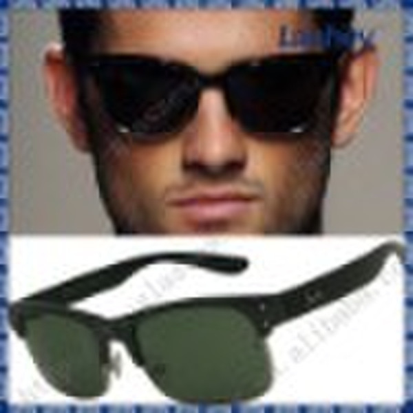 fashion plastic  sunglasses