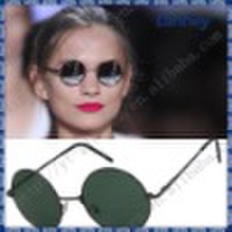 fashion metal  sunglasses