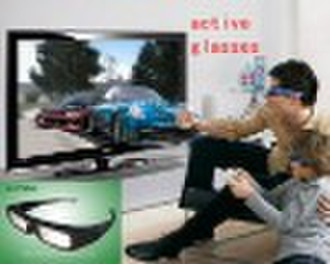 active shutter 3d glasses