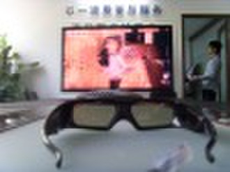 3D glasses/3D TV glasses/3D Active Shutter Glasses