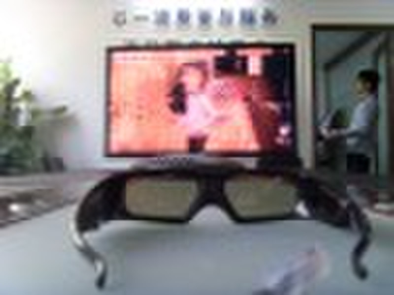 3D glasses/3D TV glasses/3D Active Shutter Glasses