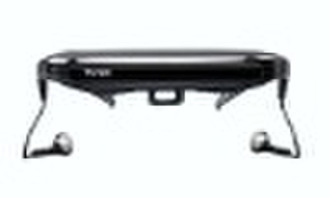 Personal Widescreen (16:9) Video Eyewear/Focus Aju