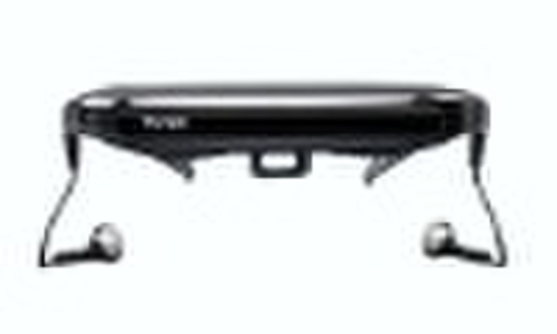 Personal Widescreen (16:9) Video Eyewear/Focus Aju