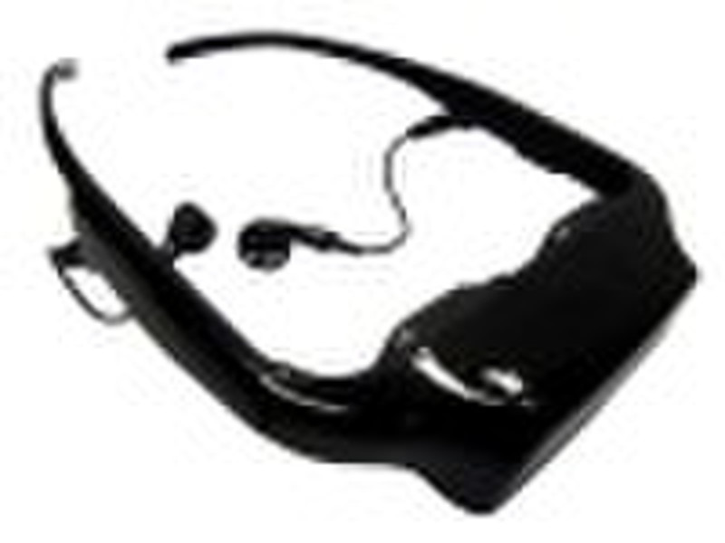 3D video glasses/3D video eyewear/mobile theater/H