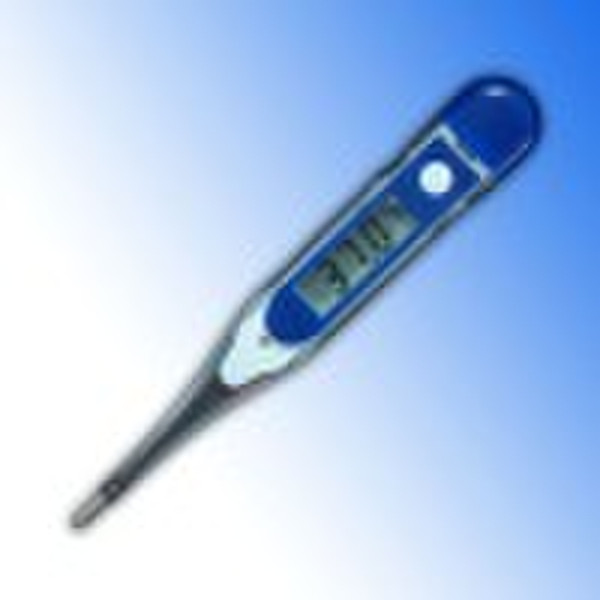 Digital Thermometer /Waterproof thermometer /clini