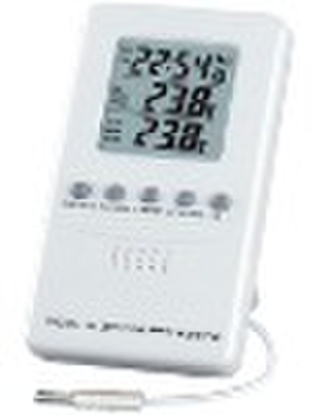 room thermometer /In-Outdoor Thermometer /digital