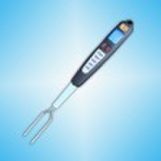 fork thermometer/BBQ thermometer /food thermometer