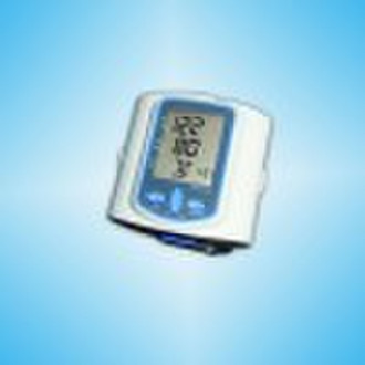 Digital Wrist Blood Pressure Monitor