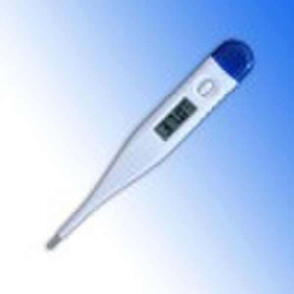 Digital Thermometers