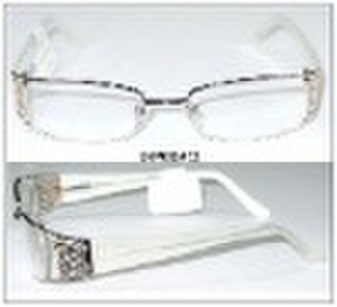 Spectacle frame, Spectacle glasses