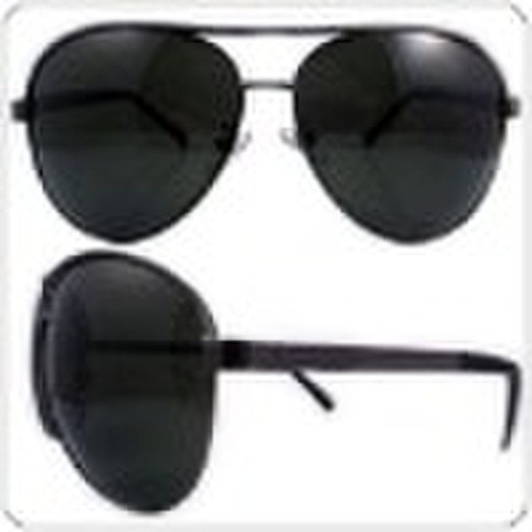 Fashion Metal Sunglasses