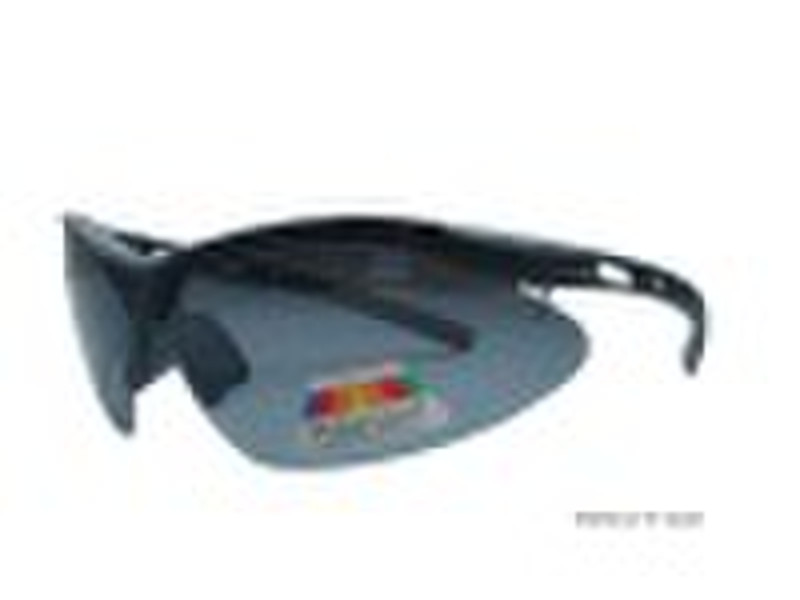 Sport polaroid sunglasses for men