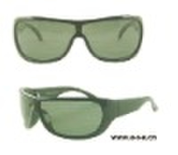 Fashion outdoor rubber sunglasses