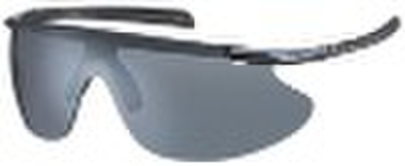 Sports Plastic Sunglasses