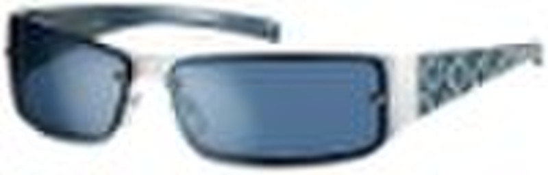 Sports Metal Sunglasses