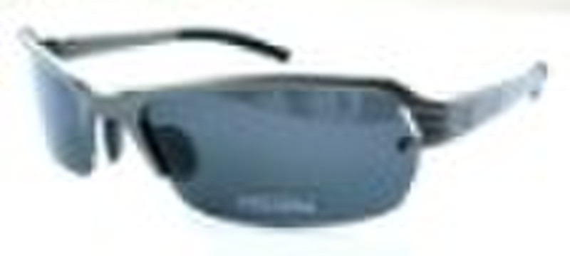 aluminum sunglass