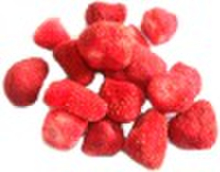 Freeze Dried Strawberry