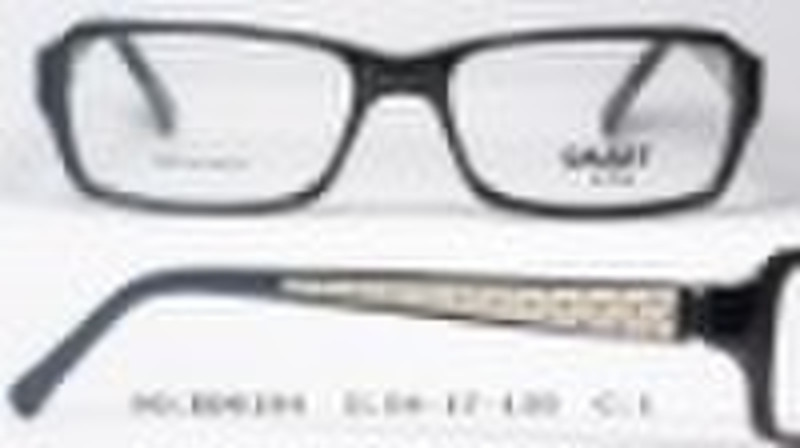 high quality Men hadmade acetate optical frame