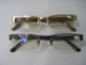 Metal Reading Glasses