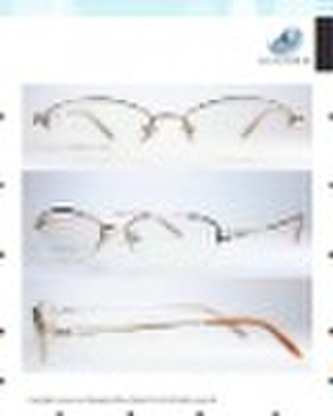 JFVJ-3315 classic glasses