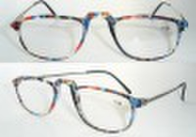 Classic popular plastic reading glasses