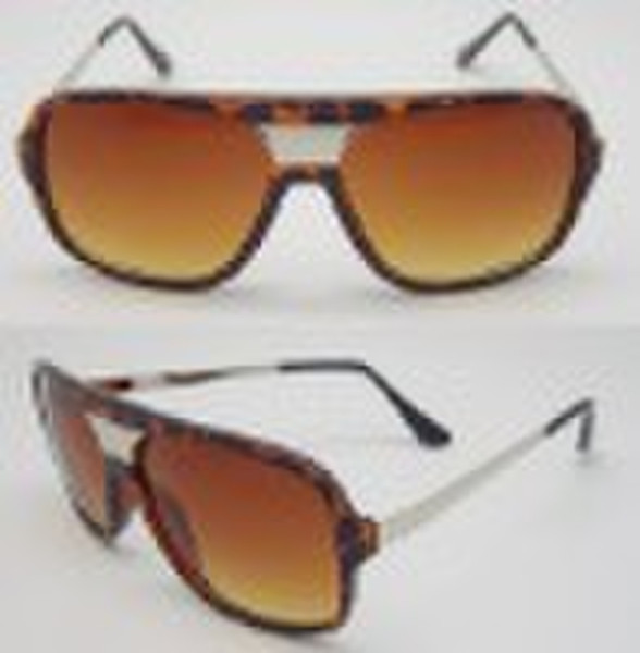 2011 new fashion plastic eyewear sunglass D1211102