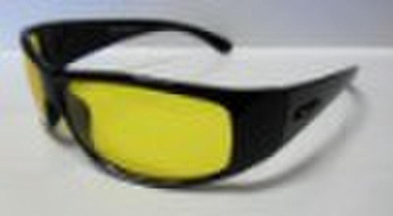 High definition day / night vision sunglasses