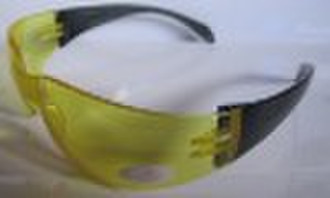 Protective glasses