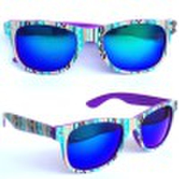 Fashion Sunglasses Wayfarer sunglasses