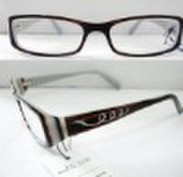 acetate optical frames