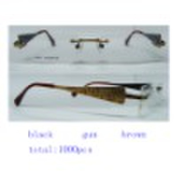 fashion reading glasses frame