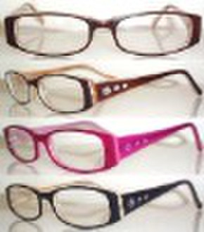 Acetate Optical Frame (ZP0054)