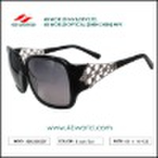 Elegant Cool fashion High Quality Acetate Sunglass