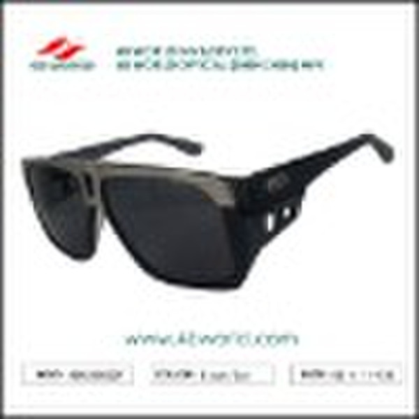 Male  High Quality Acetate  Sunglasses