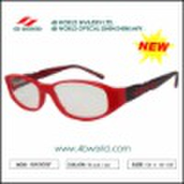 Branded eyewear frame Metal optical frame Trendy e