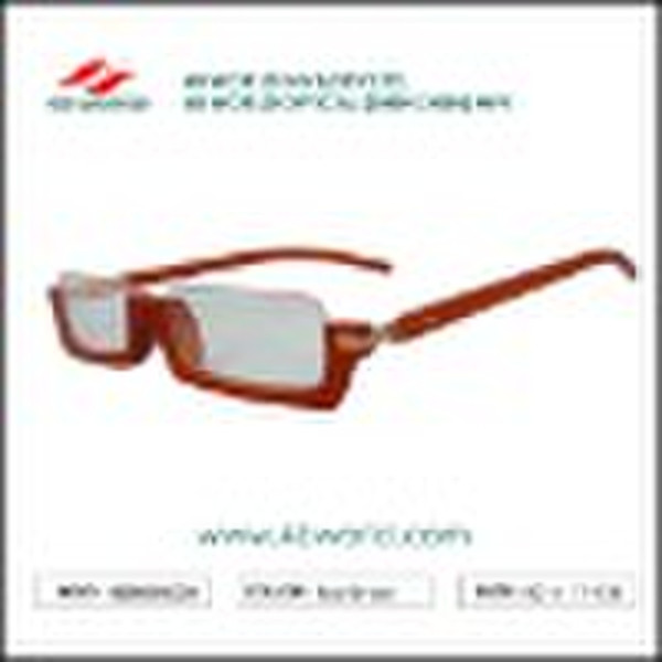 Wayfare frame Fashion spectacles frame Wood frame