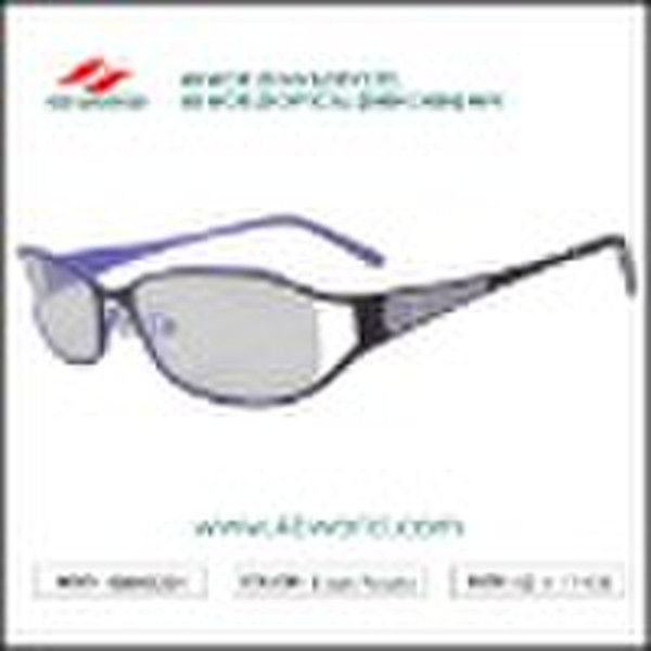 4B WORLD 2011 newest lady eyewear, hot-selling eye