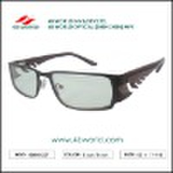 Men glasses frame Fashion optical frame Oculoscope