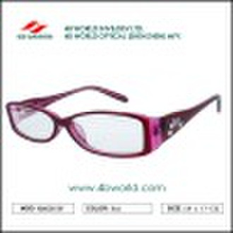 2011 hot-selling glass fashion glasses full frame