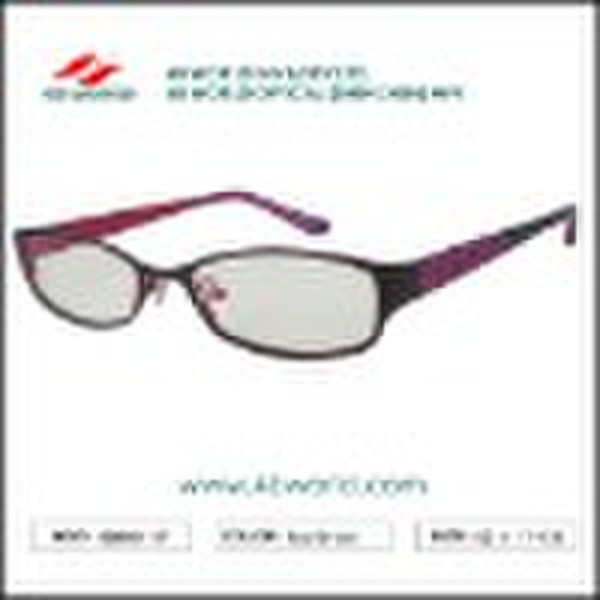 Fashion eyeglasses frame Glasses frame