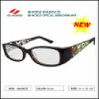 Newly Ladies'  Luxury Fashion Acetate  Eyeglas