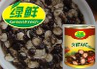 Canned PO-KU Pilze (Shiitake-Pilze), 284g