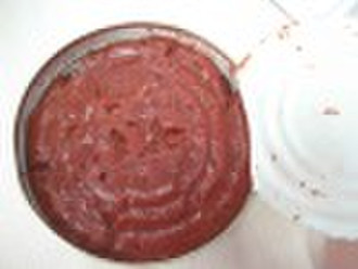 Canned Tomato Paste