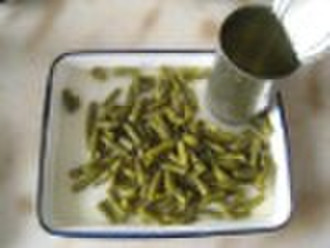 Canned Green Bean