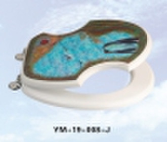 YM19-008 toilet seat