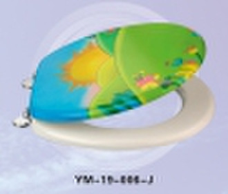 YM19-006 toilet seat